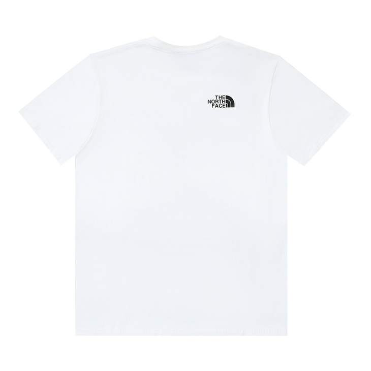 The North Face T Shirts Short _SKUTheNorthFaceM-3XL6ctfT889345943
